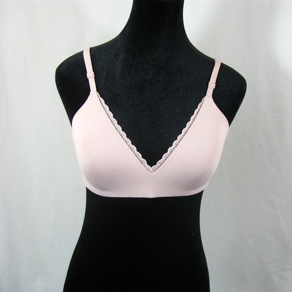aerie bra - no underwire - 34C - Like New